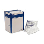 North Coast Medical Telfa Ouchless Nonadherent Dressing NC95199-2 - 100.0 Each