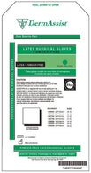 INNOVATIVE HEALTHCARE CORPORATION Innovative Healthcare Powder-Free Latex Gloves 133700 200 Pair-MDL-NDA133700