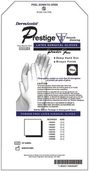 INNOVATIVE HEALTHCARE CORPORATION Innovative Healthcare Powder-Free Latex Gloves 139750 200 Pair-MDL-NDA139750
