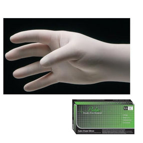 Innovative Healthcare Corporation Pulse Powder-Free Exam Gloves 151100 - 1000.0 Each