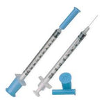 Exelint International 1 cc Tuberculin Syringe Only (TB) 26040 - 1000.0 Each