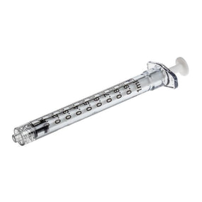 EXELINT INTERNATIONAL Exelint Luer-Slip Tuberculin Syringes 26050 1000 Each-MDL-NDA26050