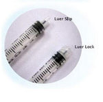 EXELINT INTERNATIONAL 3 cc Syringe/Needle Combination 26111 1000 Each - MDL-NDA26111