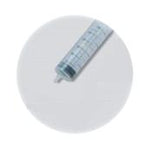 EXELINT INTERNATIONAL Excel Luer Lock Syringes 26231 800 Each - MDL-NDA26231