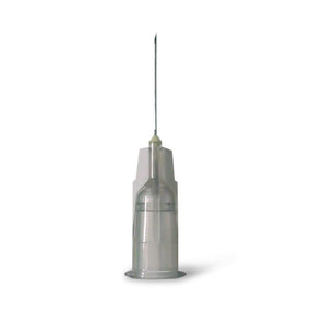 EXELINT INTERNATIONAL Exel International Regular Bevel Hypodermic Needles 26400 100 Each - MDL-NDA26400Z