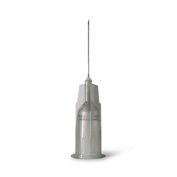 EXELINT INTERNATIONAL Exel International Regular Bevel Hypodermic Needles 26400 2000 Each - MDL-NDA26400