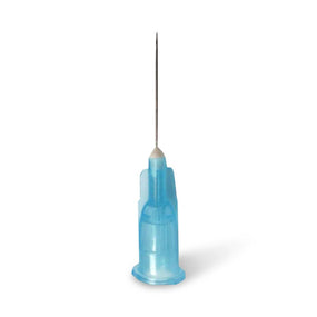 EXELINT INTERNATIONAL Exel International Regular Bevel Hypodermic Needles 26403 2000 Each - MDL-NDA26403