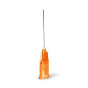 EXELINT INTERNATIONAL Exel International Regular Bevel Hypodermic Needles 26405 2000 Each - MDL-NDA26405