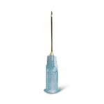 EXELINT INTERNATIONAL Exel International Regular Bevel Hypodermic Needles 26407 2000 Each - MDL-NDA26407