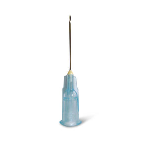 EXELINT INTERNATIONAL Exel International Regular Bevel Hypodermic Needles 26407 2000 Each - MDL-NDA26407