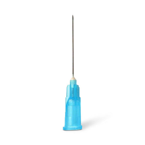 EXELINT INTERNATIONAL Exel International Regular Bevel Hypodermic Needles 26408 2000 Each - MDL-NDA26408