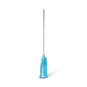 EXELINT INTERNATIONAL Exel International Regular Bevel Hypodermic Needles 26409 2000 Each - MDL-NDA26409