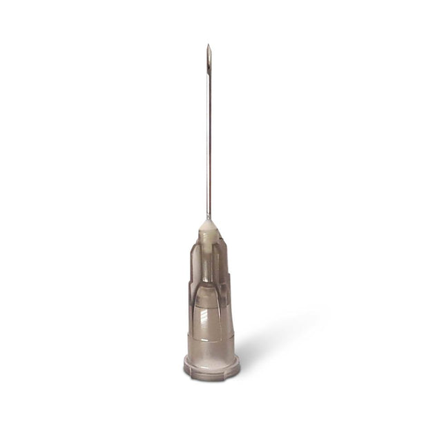 EXELINT INTERNATIONAL Exel International Regular Bevel Hypodermic Needles 26410 2000 Each - MDL-NDA26410