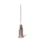 EXELINT INTERNATIONAL Exel International Regular Bevel Hypodermic Needles 26411 2000 Each - MDL-NDA26411