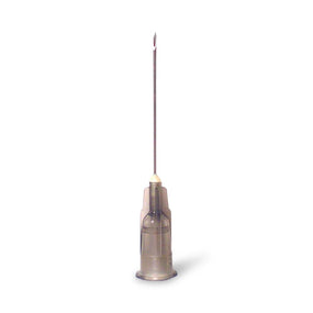 EXELINT INTERNATIONAL Exel International Regular Bevel Hypodermic Needles 26411 2000 Each - MDL-NDA26411