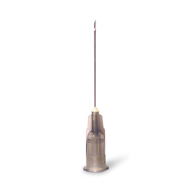 EXELINT INTERNATIONAL Exel International Regular Bevel Hypodermic Needles 26411 2000 Each - MDL-NDA26411