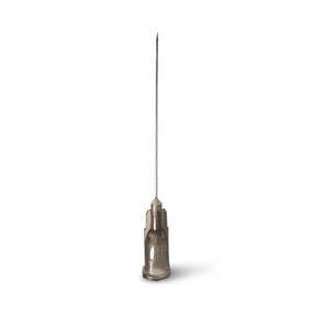 EXELINT INTERNATIONAL Exel International Regular Bevel Hypodermic Needles 26412 2000 Each - MDL-NDA26412