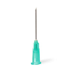 EXELINT INTERNATIONAL Exel International Regular Bevel Hypodermic Needles 26414 2000 Each - MDL-NDA26414