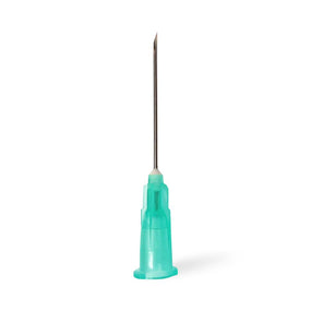 EXELINT INTERNATIONAL Exel International Regular Bevel Hypodermic Needles 26414 2000 Each - MDL-NDA26414