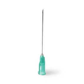 EXELINT INTERNATIONAL Exel International Regular Bevel Hypodermic Needles 26416 2000 Each - MDL-NDA26416