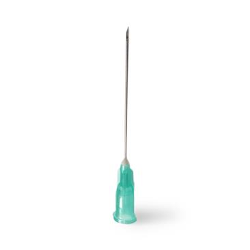 EXELINT INTERNATIONAL Exel International Regular Bevel Hypodermic Needles 26416 2000 Each - MDL-NDA26416
