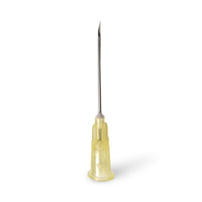 EXELINT INTERNATIONAL Exel International Regular Bevel Hypodermic Needles 26417 2000 Each - MDL-NDA26417