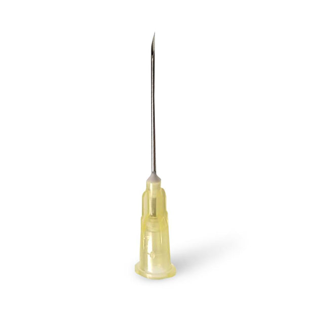 EXELINT INTERNATIONAL Exel International Regular Bevel Hypodermic Needles 26417 2000 Each - MDL-NDA26417