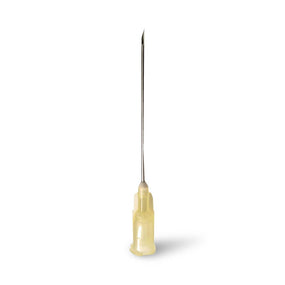 EXELINT INTERNATIONAL Exel International Regular Bevel Hypodermic Needles 26418 2000 Each - MDL-NDA26418