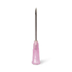 EXELINT INTERNATIONAL Exel International Regular Bevel Hypodermic Needles 26419 2000 Each - MDL-NDA26419