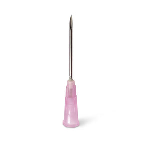 EXELINT INTERNATIONAL Exel International Regular Bevel Hypodermic Needles 26419 2000 Each - MDL-NDA26419