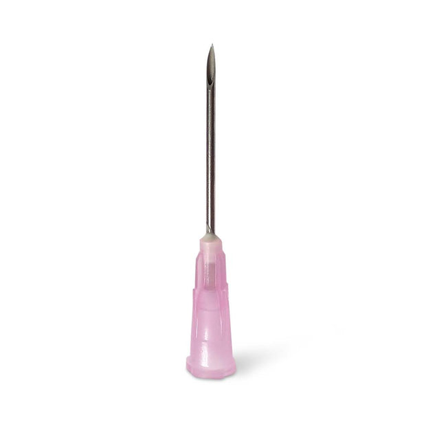 EXELINT INTERNATIONAL Exel International Regular Bevel Hypodermic Needles 26419 2000 Each - MDL-NDA26419