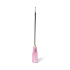 EXELINT INTERNATIONAL Exel International Regular Bevel Hypodermic Needles 26420 2000 Each - MDL-NDA26420