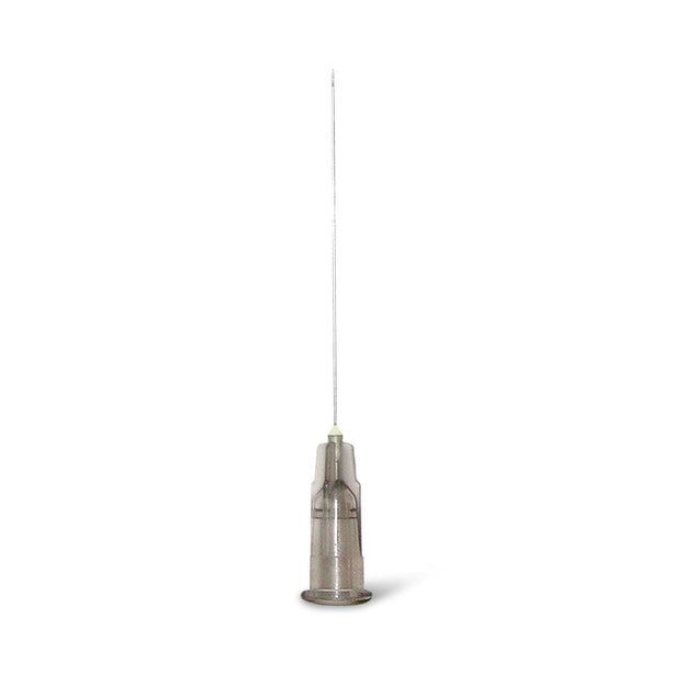 EXELINT INTERNATIONAL Exel International Regular Bevel Hypodermic Needles 26426 2000 Each - MDL-NDA26426