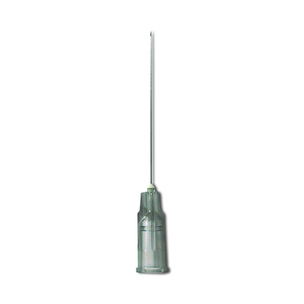 EXELINT INTERNATIONAL Exel International Regular Bevel Hypodermic Needles 26427 100 Each - MDL-NDA26427Z