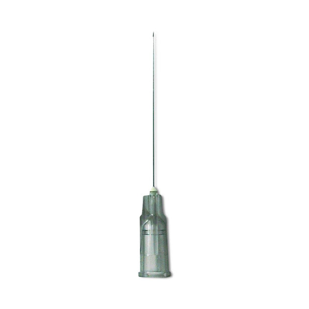 EXELINT INTERNATIONAL Exel International Regular Bevel Hypodermic Needles 26427 2000 Each - MDL-NDA26427