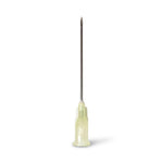 EXELINT INTERNATIONAL Exel International Regular Bevel Hypodermic Needles 26438 2000 Each - MDL-NDA26438