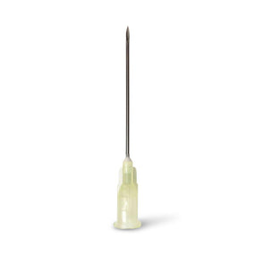 EXELINT INTERNATIONAL Exel International Regular Bevel Hypodermic Needles 26438 2000 Each - MDL-NDA26438