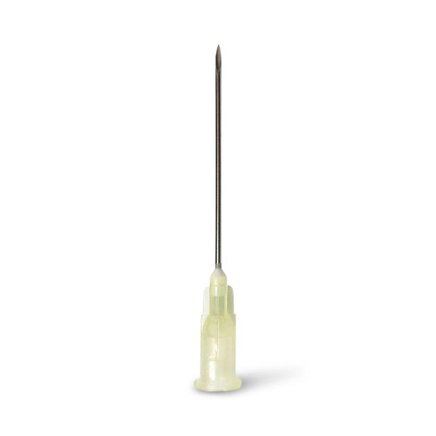 EXELINT INTERNATIONAL Exel International Regular Bevel Hypodermic Needles 26438 2000 Each - MDL-NDA26438