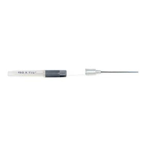 Aluminum Hub Blunt Needles - 26471 - 100 Each - MDL-NDA26471