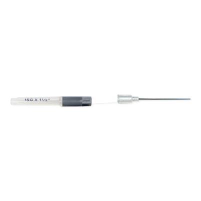 Aluminum Hub Blunt Needles - 26471 - 100 Each - MDL-NDA26471
