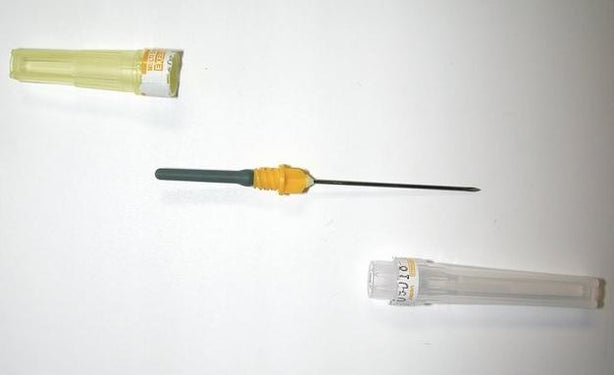 Multi-Sample Blood Draw Needles - 26502 - 1000 Each - MDL-NDA26502