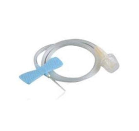 Exelint International Scalp Vein Butterfly Sets EXE 26703 - 50.0 Each - MDL-NDA26703