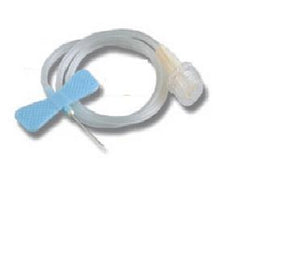 Exelint International Scalp Vein Butterfly Sets 26708 - 50.0 Each - MDL-NDA26708