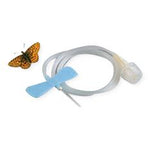 Exelint International Scalp Vein Butterfly Sets 26709 - 50.0 Each - MDL-NDA26709