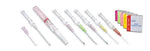 IV Catheters - 26751 - 200 Each - MDL-NDA26751