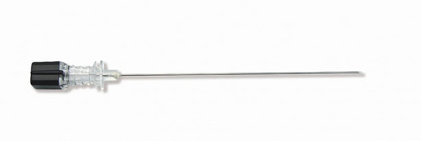 Exelint Spinal Needle Excel Quinke Style, 22G x 3.5" - 26967 - 100 Each