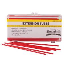 Beutlich Lp HurriCaine Anesthetic Topical 0283-1185-20 Straws, Extension, Hurricane Spray - MDL-NDA283118520 - 200 Each
