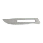 Exelint Stainless-Steel Disposable 29550 Stainless Steel-Blade Scalpel, Size 10 - MDL-NDA29550 - 100 Each