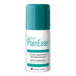 Pain Ease Mist Spray, Medium-Stream, Nonflammable, 3.5 oz., Gebauer's - 0386-0008-03 - 12 Each