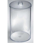 Tech-Med Services Flint Glass Jars 4019 - 5.0 Each - MDL-NDA4019